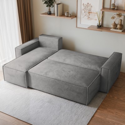 Narożnik RAVELO M MONOLITH 84 do Salonu