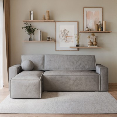 Narożnik RAVELO M MONOLITH 84 do Salonu