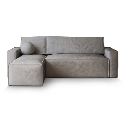 Narożnik RAVELO M MONOLITH 84 do Salonu