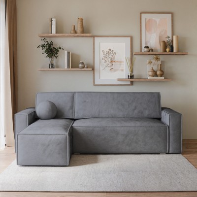 Narożnik RAVELO M MONOLITH 85 do Salonu