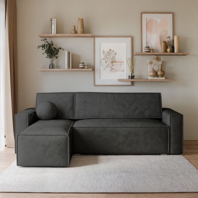 Narożnik RAVELO M MONOLITH 95 do Salonu