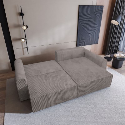 Narożnik FIANO P POSO 02 do Salonu