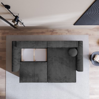 Narożnik FIANO P POSO 34 do Salonu