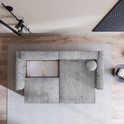 Narożnik FIANO P POSO 55 do Salonu