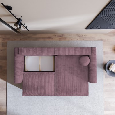 Narożnik FIANO P POSO 130 do Salonu