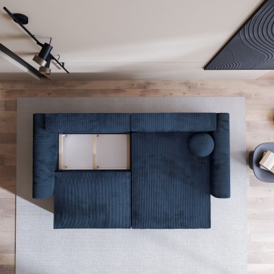 Narożnik FIANO P POSO 05 do Salonu