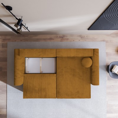 Narożnik FIANO P POSO 01 do Salonu