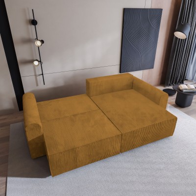 Narożnik FIANO P POSO 01 do Salonu