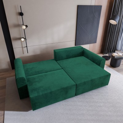 Narożnik FIANO M MONOLITH 37 do Salonu