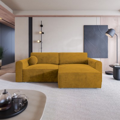 Narożnik FIANO M MONOLITH 48 do Salonu