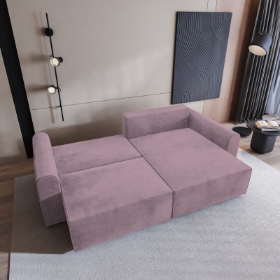 Narożnik FIANO M MONOLITH 62 do Salonu