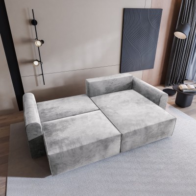 Narożnik FIANO M MONOLITH 84 do Salonu