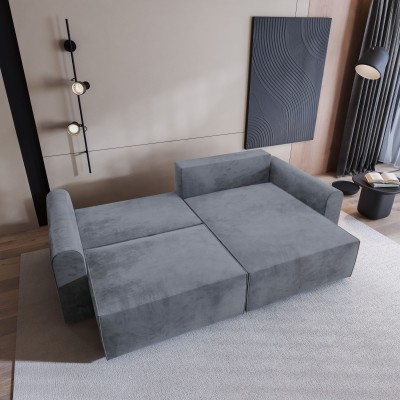 Narożnik FIANO M MONOLITH 85 do Salonu