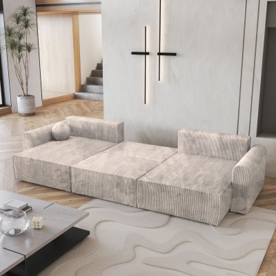 Narożnik FENTO P POSO 100 do Salonu