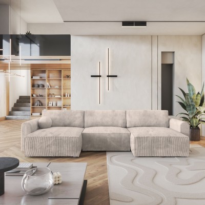 Narożnik FENTO P POSO 100 do Salonu