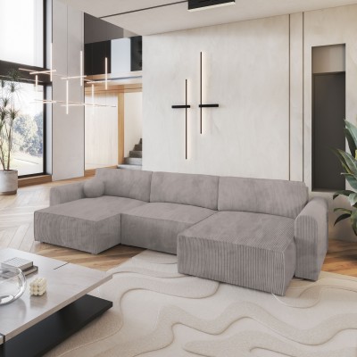 Narożnik FENTO P POSO 02 do Salonu