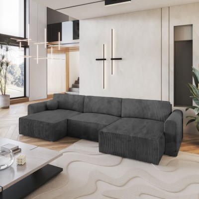 Narożnik FENTO P POSO 34 do Salonu