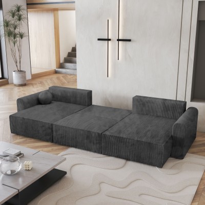 Narożnik FENTO P POSO 34 do Salonu