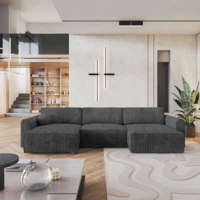 Narożnik FENTO P POSO 34 do Salonu