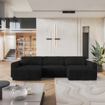 Narożnik FENTO P POSO 135 do Salonu