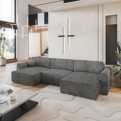 Narożnik FENTO P POSO 60 do Salonu