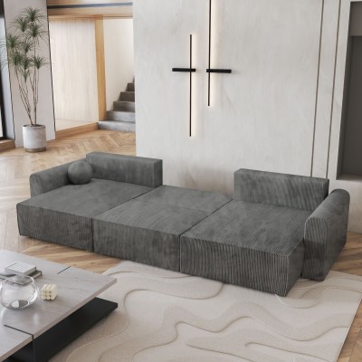 Narożnik FENTO P POSO 60 do Salonu