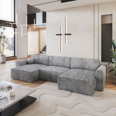 Narożnik FENTO P POSO 55 do Salonu