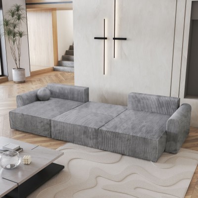 Narożnik FENTO P POSO 55 do Salonu