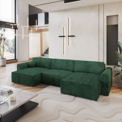 Narożnik FENTO P POSO 14 do Salonu