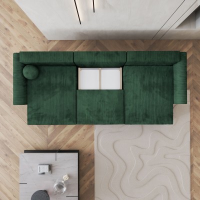 Narożnik FENTO P POSO 14 do Salonu