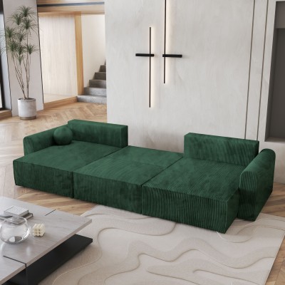 Narożnik FENTO P POSO 14 do Salonu