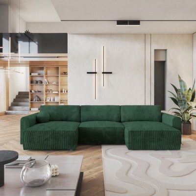 Narożnik FENTO P POSO 14 do Salonu