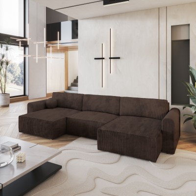 Narożnik FENTO P POSO 06 do Salonu