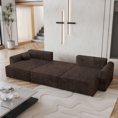 Narożnik FENTO P POSO 06 do Salonu