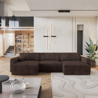 Narożnik FENTO P POSO 06 do Salonu