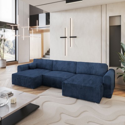 Narożnik FENTO P POSO 05 do Salonu