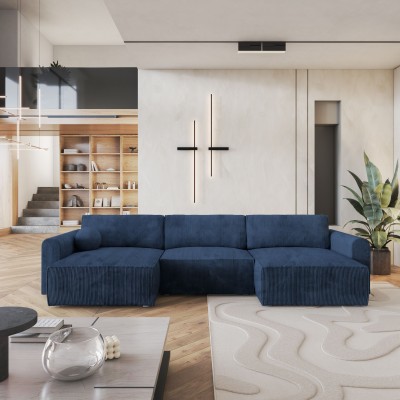 Narożnik FENTO P POSO 05 do Salonu