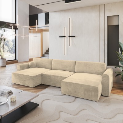 Narożnik FENTO M MONOLITH 04 do Salonu