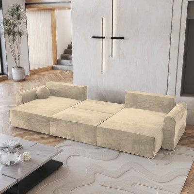 Narożnik FENTO M MONOLITH 04 do Salonu