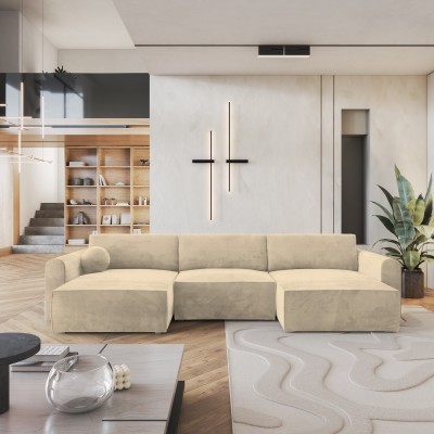 Narożnik FENTO M MONOLITH 04 do Salonu