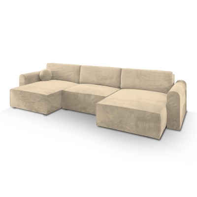 Narożnik FENTO M MONOLITH 04 do Salonu