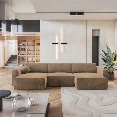 Narożnik FENTO M MONOLITH 09 do Salonu