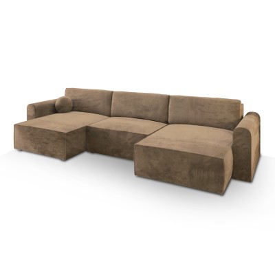 Narożnik FENTO M MONOLITH 09 do Salonu