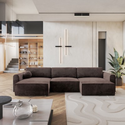 Narożnik FENTO M MONOLITH 29 do Salonu