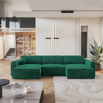 Narożnik FENTO M MONOLITH 37 do Salonu