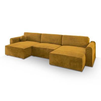 Narożnik FENTO M MONOLITH 48 do Salonu