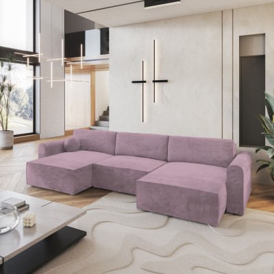 Narożnik FENTO M MONOLITH 62 do Salonu