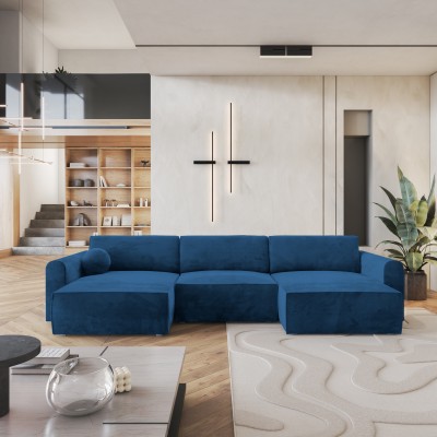 Narożnik FENTO M MONOLITH 77 do Salonu