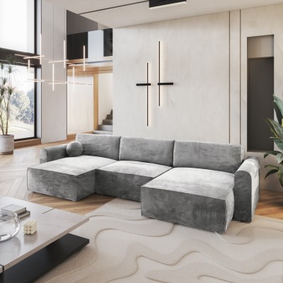 Narożnik FENTO M MONOLITH 84 do Salonu