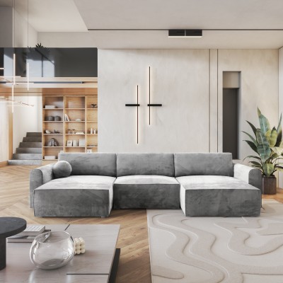 Narożnik FENTO M MONOLITH 84 do Salonu